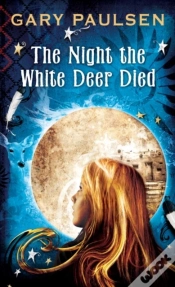 Capa do artigo Night The White Deer Died