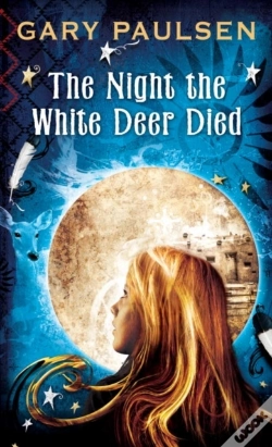 Capa do artigo Night The White Deer Died