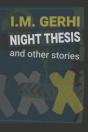 Night Thesis - Preview