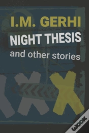 Capa do artigo Night Thesis