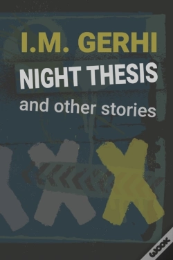 Capa do artigo Night Thesis