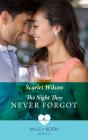Night They Never Forgot - Preview