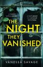 Night They Vanished - Preview
