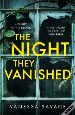 Capa do artigo Night They Vanished