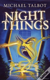 Capa do artigo Night Things