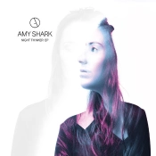 Capa do artigo Night Thinker - CD