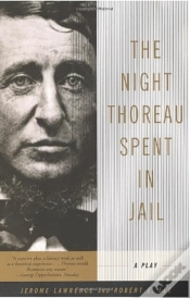 Capa do artigo Night Thoreau Spent In Jail