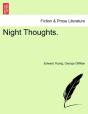 Night Thoughts. - Preview