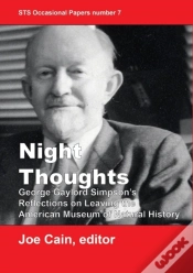 Capa do artigo Night Thoughts