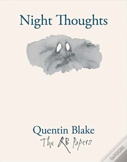 Capa do artigo Night Thoughts