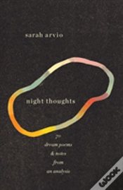 Capa do artigo Night Thoughts