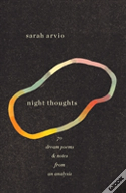 Capa do artigo Night Thoughts