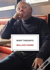 Capa do artigo Night Thoughts