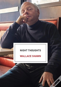 Capa do artigo Night Thoughts