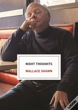 Capa do artigo Night Thoughts