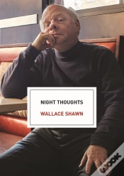 Capa do artigo Night Thoughts