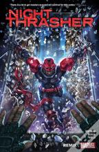 Night Thrasher: Remix