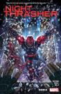 Night Thrasher: Remix - Preview