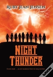 Capa do artigo Night Thunder