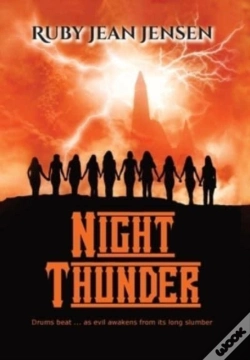 Capa do artigo Night Thunder