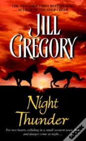 Capa do artigo Night Thunder