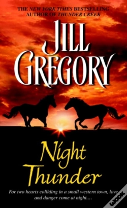 Capa do artigo Night Thunder