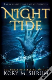 Capa do artigo Night Tide