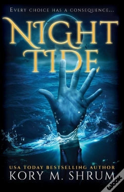 Capa do artigo Night Tide