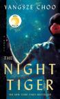 Night Tiger - Preview
