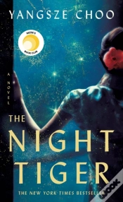 Capa do artigo Night Tiger