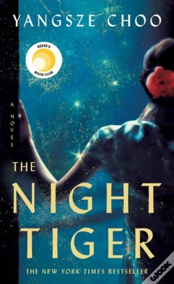 Capa do artigo Night Tiger