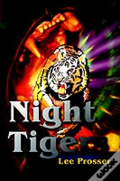 Capa do artigo Night Tigers