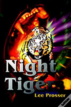 Capa do artigo Night Tigers