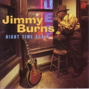 Capa do artigo Night Time Again - CD