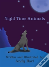 Night Time Animals