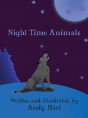 Night Time Animals - Preview