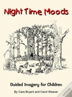 Capa do artigo Night Time Moods: Guided Imagery For Children