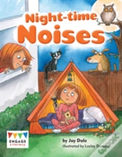 Capa do artigo Night-Time Noises