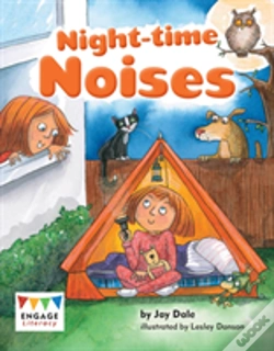 Capa do artigo Night-Time Noises