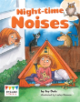 Night-Time Noises - Preview
