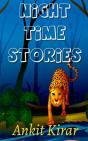 Night Time Stories - Preview