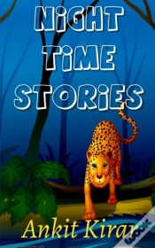 Capa do artigo Night Time Stories