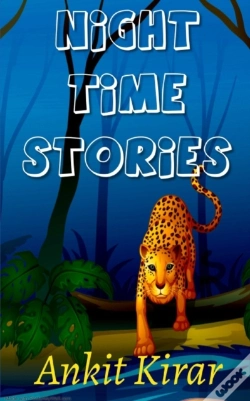 Capa do artigo Night Time Stories