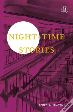 Capa do artigo Night-Time Stories