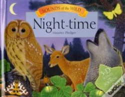 Capa do artigo Night Time