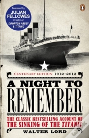 Capa do artigo Night To Remember