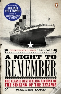 Capa do artigo Night To Remember