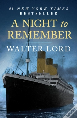 Capa do artigo Night To Remember