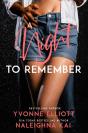 Night To Remember - Preview