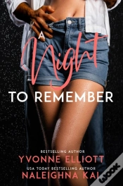 Capa do artigo Night To Remember